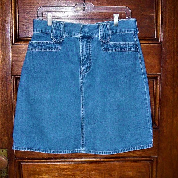 *** CHEROKEE *** SKIRT- 14 - Picture 1 of 1
